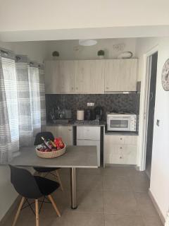 M & F HOUSE (παραλία Μαρκοπούλου Ωρωπού) - 4