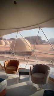 Desert Horizon Camp - 6