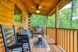 Kozy Cub Cabin, Gated Resort, Pool Table - 5