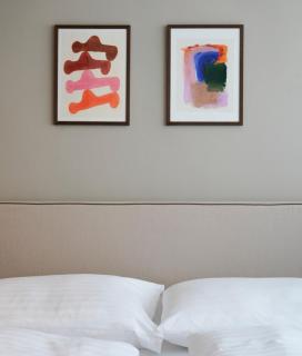 HeyMi Apartments Brick Lane - 4