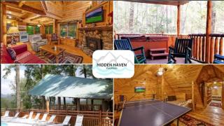 In the Pines. Great location. Privacy - 0