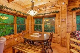 In the Pines. Great location. Privacy - 5