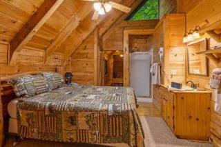 In the Pines. Great location. Privacy - 1