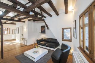 Ferienwohnung Plötze17 - 1