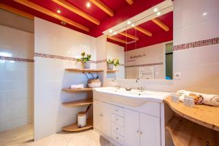 Chambre d'hôte Ô Fil De L'isle - 6