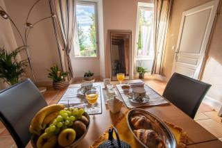 Chambre d'hôte Ô Fil De L'isle - 5