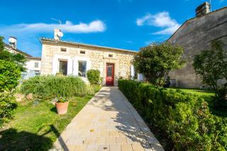 Chambre d'hôte Ô Fil De L'isle - 0