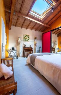 Chambre d'hôte Ô Fil De L'isle - 7