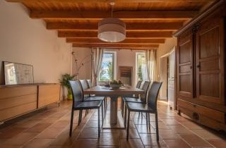 Chambre d'hôte Ô Fil De L'isle - 4