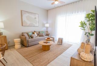 Suite Boho avec accès direct à la piscine | Accès à la plage privée - 0