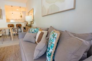 Boho Swim-Up Suite | Access to Private Beach - 4