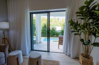 Suite Boho avec accès direct à la piscine | Accès à la plage privée - 2