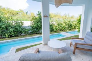 Suite Boho avec accès direct à la piscine | Accès à la plage privée - 3