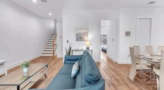 Luxury Five Bedroom Townhome with Rooftop Deck - 5