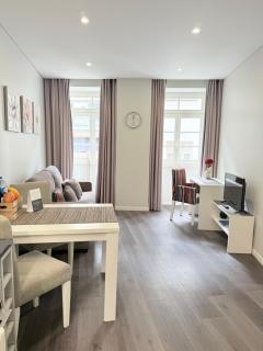 Gold Center Funchal 105 - 0