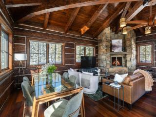 Big Sky Fire Towers - Beehive - 8