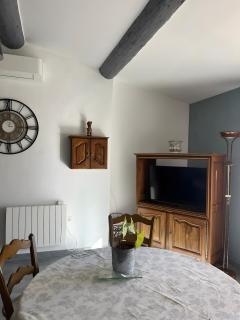 Maisonnette au coeur du Luberon - 4