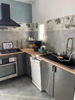 Maisonnette au coeur du Luberon - 6