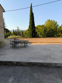 Maisonnette au coeur du Luberon - 0