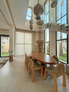 The Sultans House - Luxe Villa in Marrakech met Verwarmd Privezwembad - 3