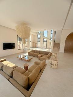 The Sultans House - Luxe Villa in Marrakech met Verwarmd Privezwembad - 5