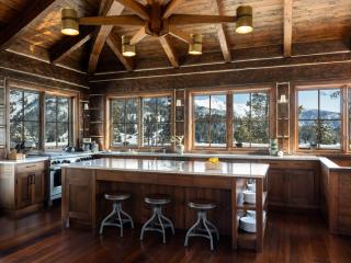 Big Sky Fire Towers - Beehive - 2