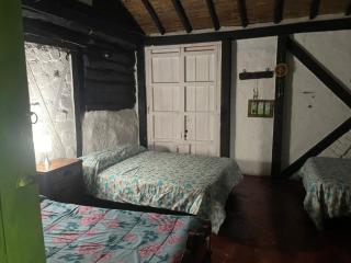 Tarragona Hostal - 2