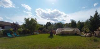 Gîte Uncinatum - La Grange Du Logis - 8