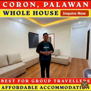 Aladdin's Guest House - 8