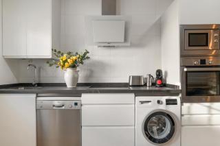 Apartamento Reyes Católicos Conil - 3