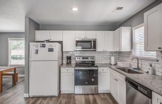 Near Downtown, Shelby Farms Park - Crievewood Cove - 9