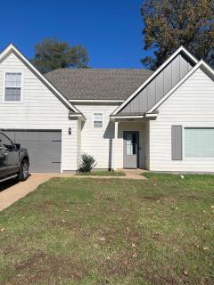 Near Downtown, Shelby Farms Park - Crievewood Cove - 6