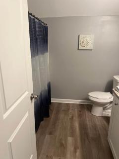 Near Downtown, Shelby Farms Park - Crievewood Cove - 4