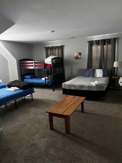 Near Downtown, Shelby Farms Park - Crievewood Cove - 3