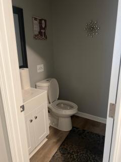 Near Downtown, Shelby Farms Park - Crievewood Cove - 2