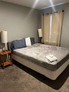 Near Downtown, Shelby Farms Park - Crievewood Cove - 1