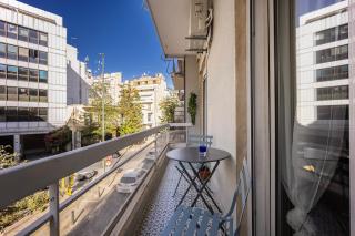 Athens #1 Experience - 2