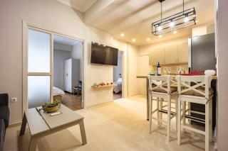 Athens #1 Experience - 1