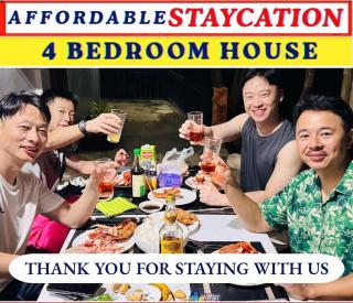 Aladdin's Guest House - 9