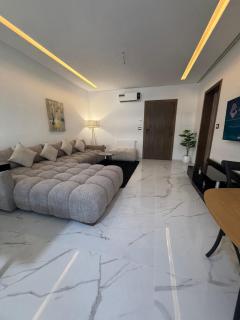 Bel appartement neuf proche des commerces à Laouina - 9