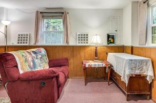 2 Mi to NYC Train WFH-Friendly Greenwich Apt! - Rye Brook - 5