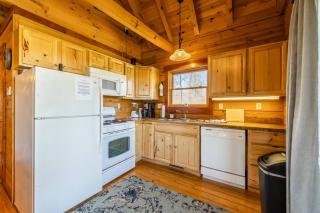 Rustic Cabin- Wineries and Breweries-Finger Lakes - Teall Beach - 8