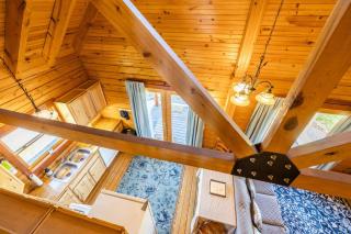 Rustic Cabin- Wineries and Breweries-Finger Lakes - Teall Beach - 1