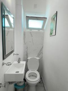 Dpto ubicacion perfecta cuatro habitaciones tres baños en calle caseros, renovado y remodelado - Bonavista Rentals - 6