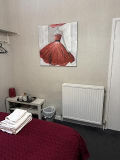 The Georgian Guesthouse - 9