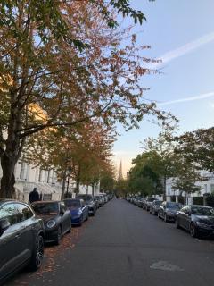 Kensington Masbro Apartments - 2