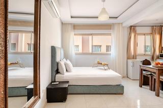 Propre et bien situé avec parking sous-sol etWi-Fi - 3