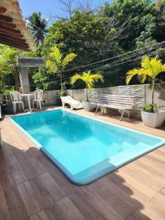 Solange apartment-Casa Parque de Olivenca - 0