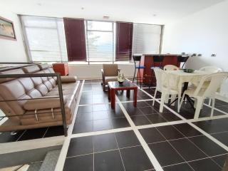 Casa de recreo en conjunto residencial - 8