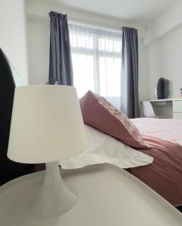 Apartment Kota Samarahan - 9